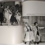Folk dance company of the USSR