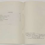 Семенов Б.Т. [Автограф]. Промысел белки самоловами. 9