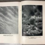 Бенуа К.М. [Автограф] Руководство по метеорологии для судоводителей. В 2 томах. 13