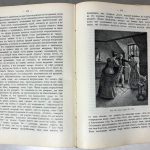 Иллюстрированная история французской литературы в XIX веке. 9