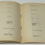 Кедров К., Хвостенко А., Лен С., Сапгир Г. Черный квадрат. 5