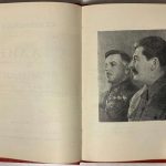 Ворошилов К.Е. Сталин и Красная Армия. 5