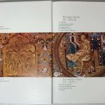Писарская Л.В., Платонова Н.Г., Ульянова Б.Л. Русские эмали XI-XIX вв. 3