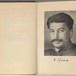 Иосиф Виссарионович Сталин. Краткая биография. 5