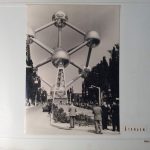 Фото-отчет о промышленной выставке в Брюсселе 1958. 3