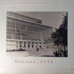 Фото-отчет о промышленной выставке в Брюсселе 1958. 4