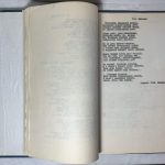 Самиздат. Поэзия. 1970-1980 гг. 5
