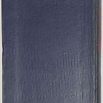 Берггольц О.Ф. [Автограф] Поэмы. 3