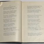 Берггольц О.Ф. [Автограф] Поэмы. 5