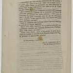 A la memoire de sa majeste l'empereur nicolas I. [Памяти Императора Николая 1]. 3