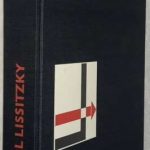 El Lissitzky Maler Architekt Typograf Fotograf. Эль Лисицкий. 2