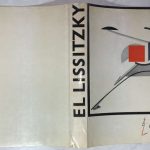 El Lissitzky Maler Architekt Typograf Fotograf. Эль Лисицкий. 7