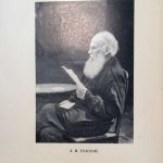 Лев Толстой и В.В. Стасов переписка 1878-1906. 4