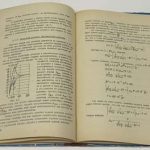 Афанасьев Ю.А., Миропольский Ф.П. [Автографы] Внутренняя баллистика ствольных систем. 6