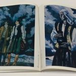 Лазарев М.П. Олег Савостюк. Альбом. [Автограф]. 11