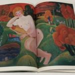 Лазарев М.П. Олег Савостюк. Альбом. [Автограф]. 8
