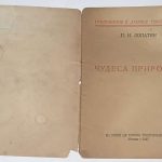Лопатин П.И. Чудеса природы. 4