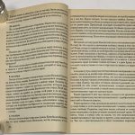 Фаворская М.А. [Автограф] След на пустынном берегу. 5