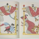 Шарль Перро. Кот в сапогах. 1990г 3