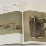 Коварская С.Я., Костина И.Д. Русское серебро XIV-начала XX века. 6