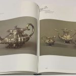 Коварская С.Я., Костина И.Д. Русское серебро XIV-начала XX века. 7