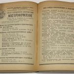 Москва. Краткая адресно-справочная книга. 9