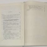 Проблемы развития советской геологии. [Автографы]. 5