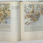 Керсновская Е.А. Наскальная живопись. 5 экз. 6
