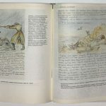 Керсновская Е.А. Наскальная живопись. 5 экз. 9
