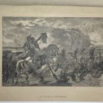 Пушкин в рисунках. 4