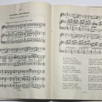 Балакирев М.А. Сборник русских народных песен. 7