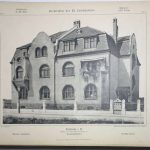 Die Architektur des XX. 3