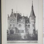 Die Architektur des XX. 5