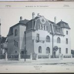 Die Architektur des XX. 7