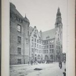 Die Architektur des XX. 8