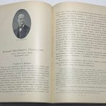 Ежегодник Императорских театров. 2 тома. 12