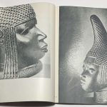 Искусство западной тропической Африки. 4