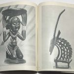 Искусство западной тропической Африки. 6