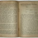 Карякин В.П. Учебная работа в госпиталях. 3