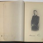 Лейтенант С. (Случевский К.К.) Стихотворения. 4