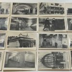 Московский Метрополитен. 1935-1950 г. 4