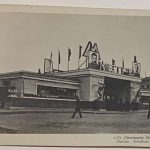 Московский Метрополитен. 1935-1950 г. 5