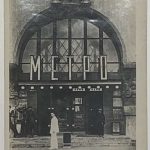 Московский Метрополитен. 1935-1950 г. 6