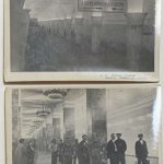 Московский Метрополитен. 1935-1950 г. 7