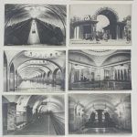 Московский Метрополитен. 1935-1950 г. 9