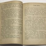 Шолом-Алейхем. Заколдованный портной. 5