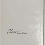 Баранская Н.В. [Автограф] День поминовения. 3