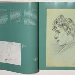 Эрнст Фукс. Каталог выставки. 3