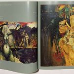 Эрнст Фукс. Каталог выставки. 4