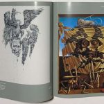 Эрнст Фукс. Каталог выставки. 5